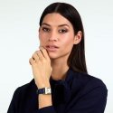 Philip Watch - Chaux De Fonds Cioccolatino - Donna