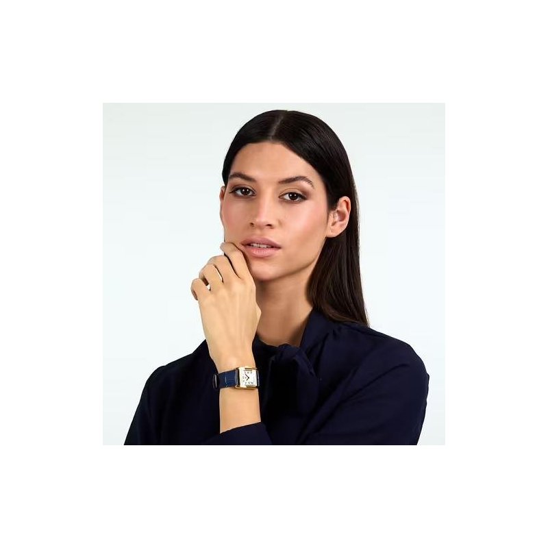 Philip Watch - Chaux De Fonds Cioccolatino - Donna