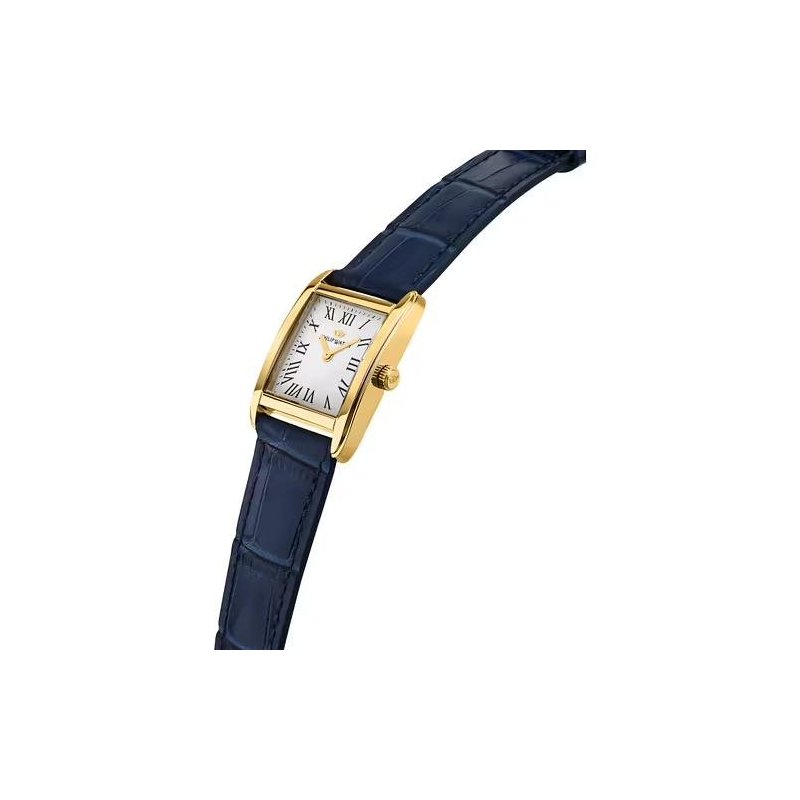 Philip Watch - Chaux De Fonds Cioccolatino - Donna