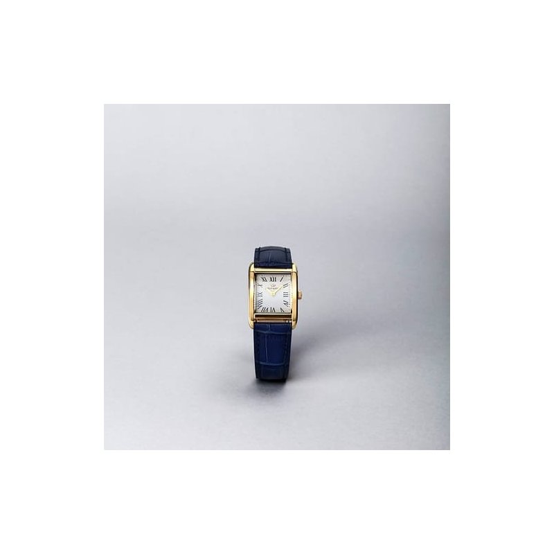 Philip Watch - Chaux De Fonds Cioccolatino - Donna