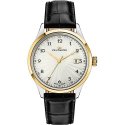 Philip Watch - Museum Uomo - Pelle - Swiss Made