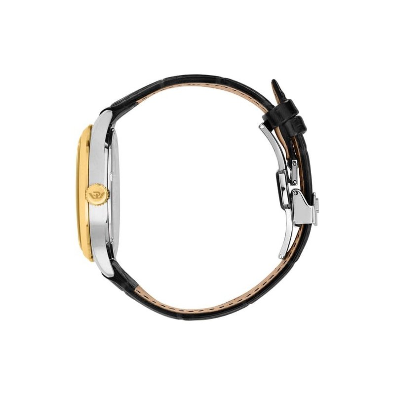 Philip Watch - Museum Uomo - Pelle - Swiss Made