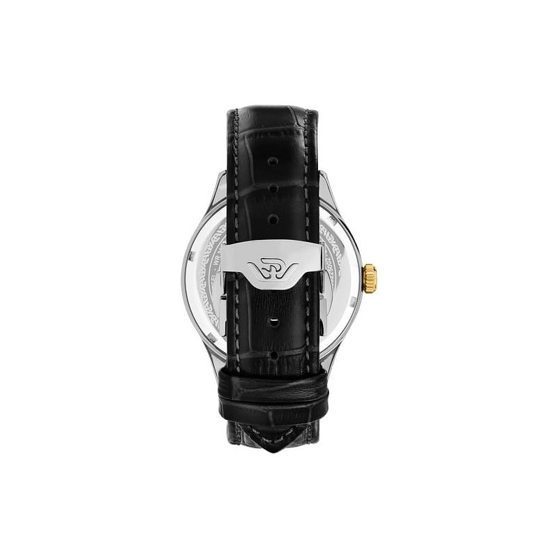 Philip Watch - Museum Uomo - Pelle - Swiss Made