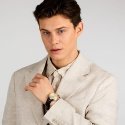 Philip Watch - Museum Uomo - Pelle - Swiss Made