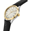 Philip Watch - Museum Uomo - Pelle - Swiss Made
