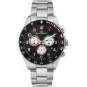 Philip Watch - Caribe Sport - Uomo - Acciaio