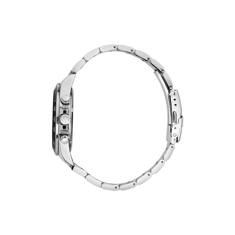 Philip Watch - Caribe Sport - Uomo - Acciaio