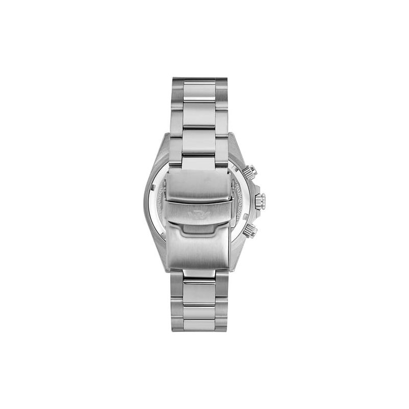 Philip Watch - Caribe Sport - Uomo - Acciaio