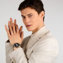 Philip Watch - Caribe Sport - Uomo - Acciaio