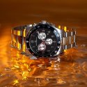 Philip Watch - Caribe Sport - Uomo - Acciaio