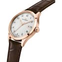 Philip Watch - Orologio Museum - Uomo - Acciaio E Pelle
