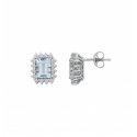 Orecchini Comete Gioielli Azzurra Prestige Donna Orq 273