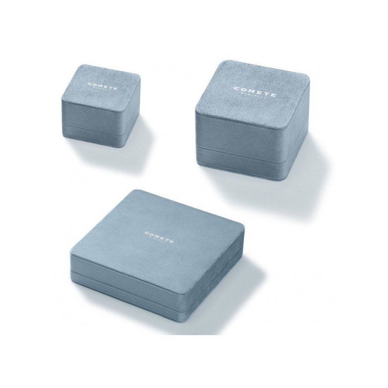 Orecchini Comete Gioielli Azzurra Prestige Donna Orq 273