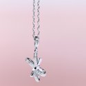 Rosato - Charm Mamma - Argento 925‰ - Zirconi