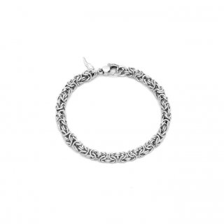Giovanni Raspini - Bracciale Bizantina Mini - Argento 925