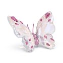 Swarovski - Idyllia Farfalla - Rosa - Cristallo