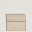 Montblanc - Porta Carte Meisterstück - Pelle Beige