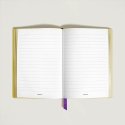Montblanc - Blocco Note Medio - Multicolore - Righe