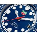 Tag Heuer - Formula 1 Solargraph - 38 Mm - Blu