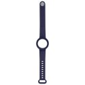 Hip Hop - Hero.Dot - Cinturino Silicone - Blu