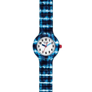 Hip Hop - Kids Fun - Silicone Stampato - Multicolore