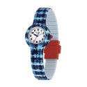 Hip Hop - Kids Fun - Silicone Stampato - Multicolore