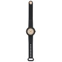 Hip Hop - Hero.Dot - Silicone - Nero E Rosa