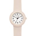 Hip Hop - Hero.Dot - Orologio Rosa - Silicone