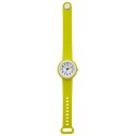 Hip Hop - Hero.Dot - Silicone Giallo - Orologio