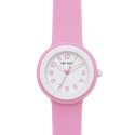 Hip Hop - Hero.Dot - Silicone Rosa - Donna