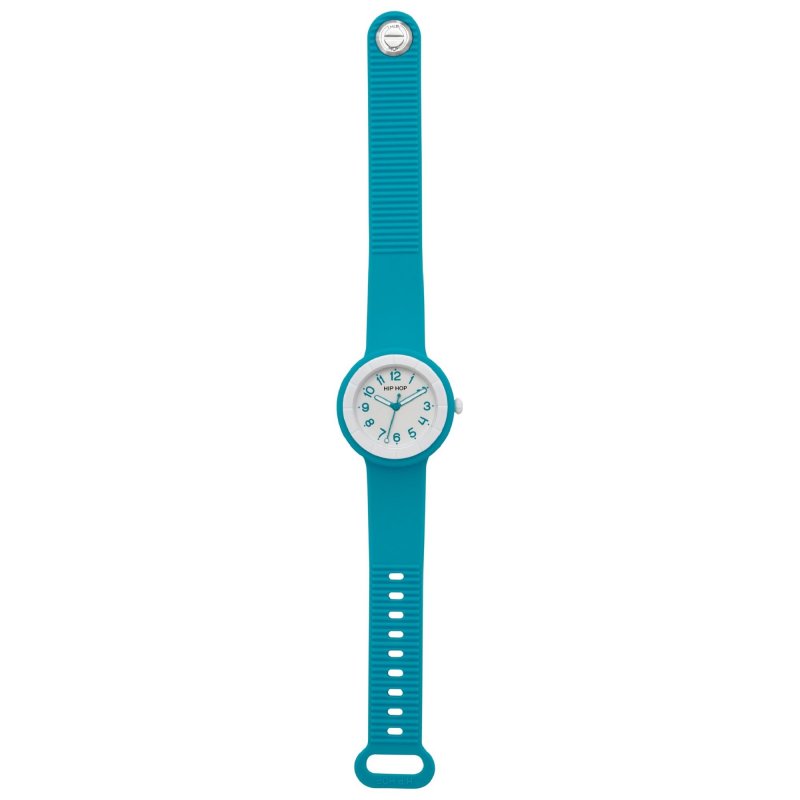 Hip Hop - Hero.Dot - Silicone - Colore Azzurro