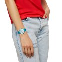 Hip Hop - Hero.Dot - Silicone - Colore Azzurro