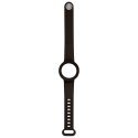 Hip Hop - Hero.Dot - Cinturino Silicone - Nero