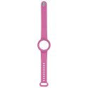 Hip Hop - Hero.Dot - Silicone Rosa - 34 Mm