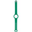 Hip Hop - Hero.Dot - Cinturino Silicone - Verde