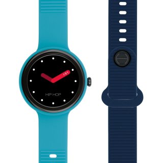 Hip Hop - Hero.Next - Smartwatch - Cinturini Intercambiabili