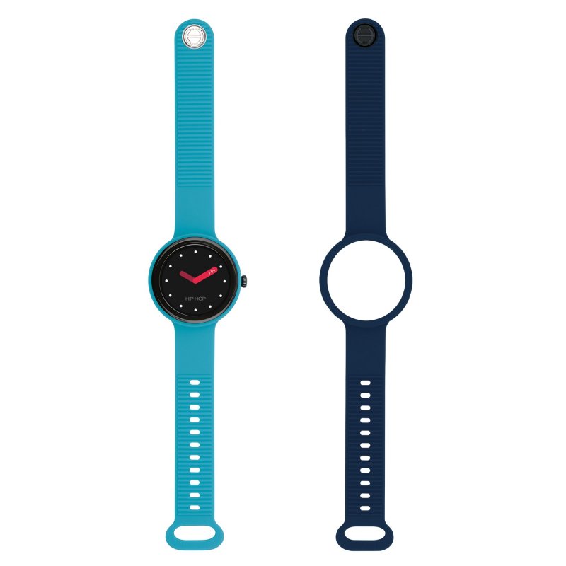 Hip Hop - Hero.Next - Smartwatch - Cinturini Intercambiabili