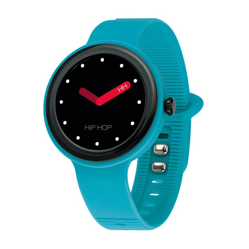 Hip Hop - Hero.Next - Smartwatch - Cinturini Intercambiabili