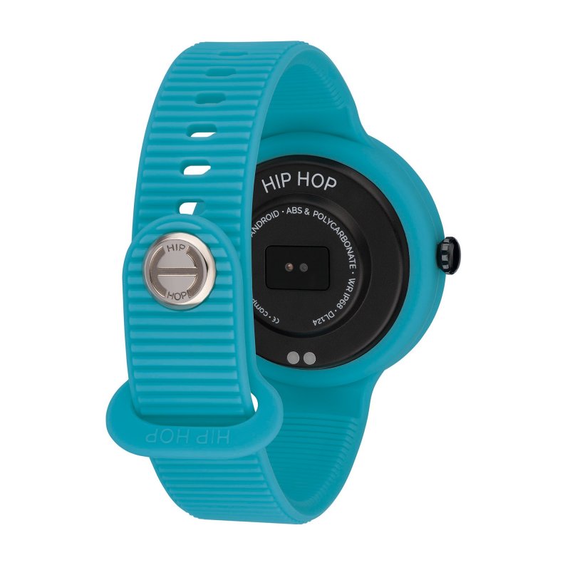 Hip Hop - Hero.Next - Smartwatch - Cinturini Intercambiabili