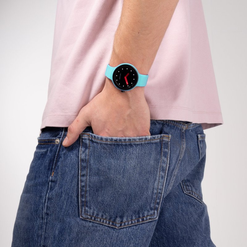 Hip Hop - Hero.Next - Smartwatch - Cinturini Intercambiabili