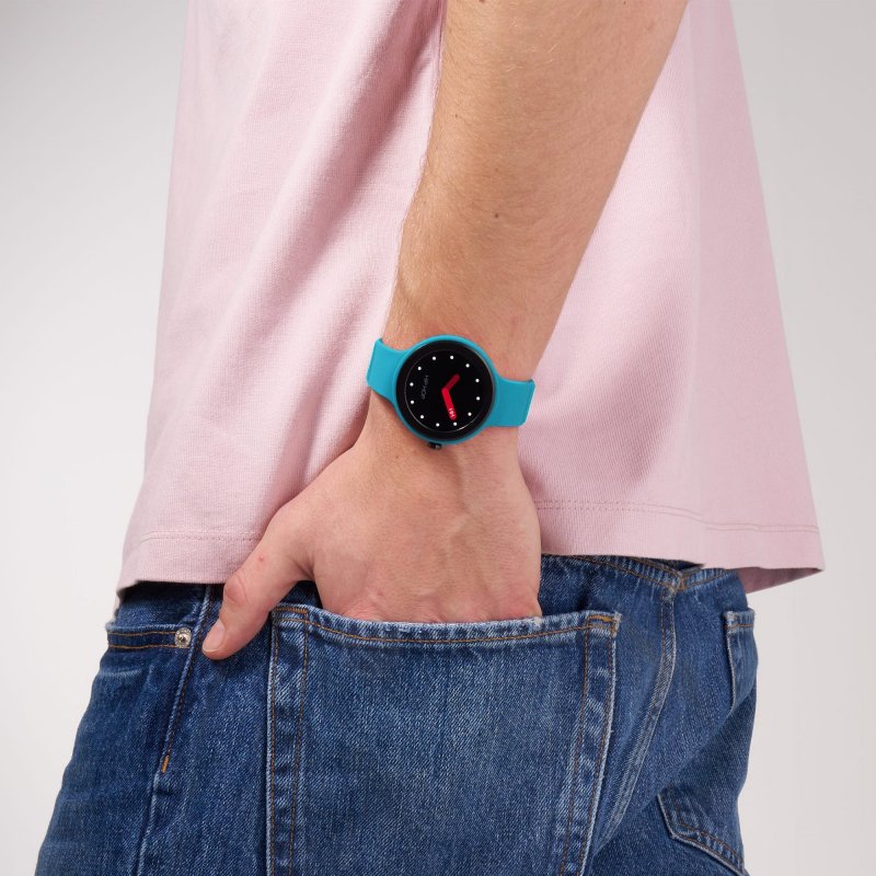 Hip Hop - Hero.Next - Smartwatch - Cinturini Intercambiabili