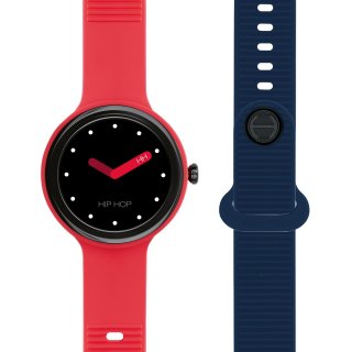 Hip Hop - Hero.Next - Smartwatch - Cinturini Intercambiabili