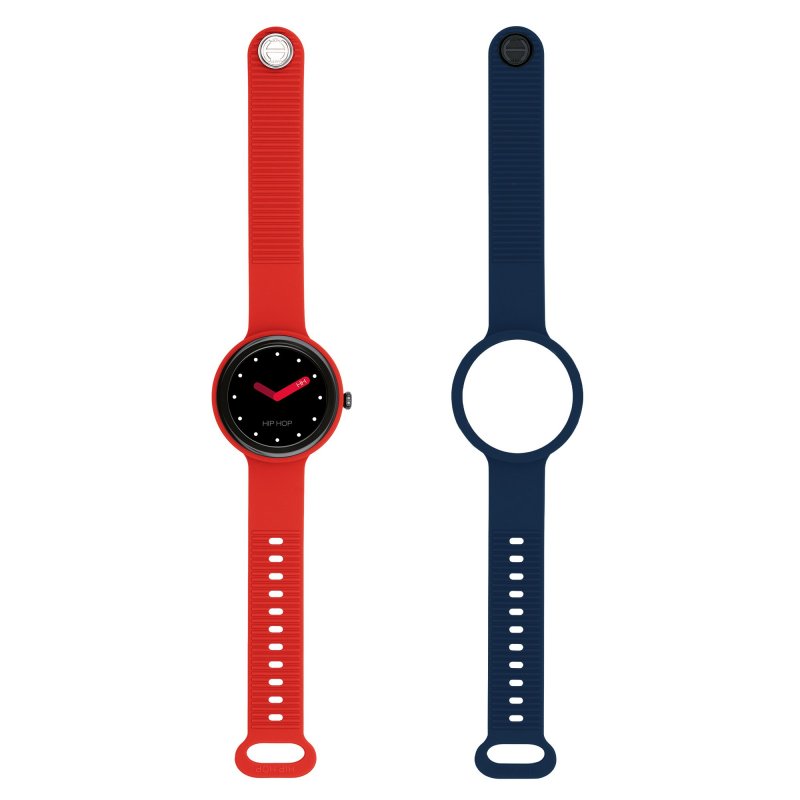 Hip Hop - Hero.Next - Smartwatch - Cinturini Intercambiabili