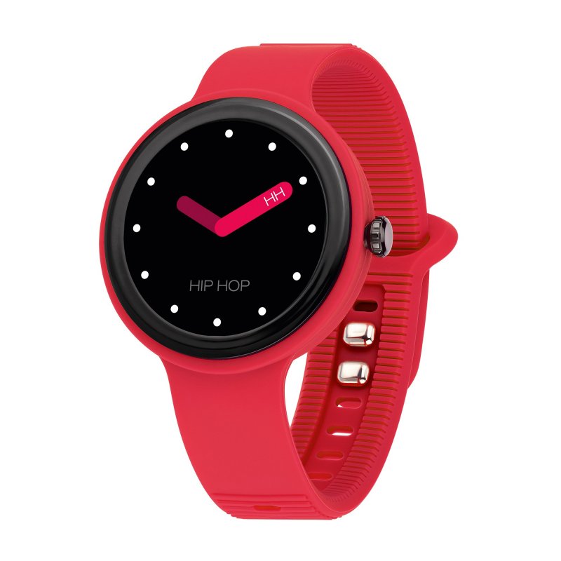 Hip Hop - Hero.Next - Smartwatch - Cinturini Intercambiabili
