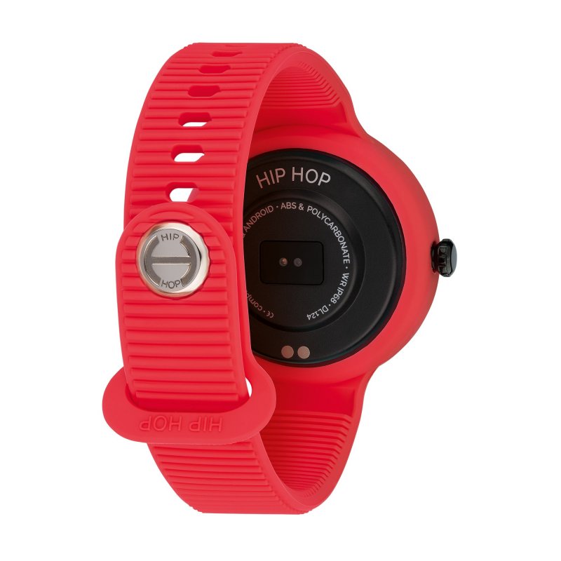 Hip Hop - Hero.Next - Smartwatch - Cinturini Intercambiabili