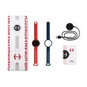 Hip Hop - Hero.Next - Smartwatch - Cinturini Intercambiabili