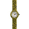 Hip Hop - Kids Fun - Silicone Giallo - Bambini