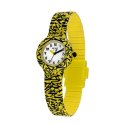 Hip Hop - Kids Fun - Silicone Giallo - Bambini