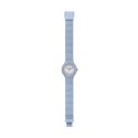 Hip Hop - Shimmer Crush - Silicone - Azzurro