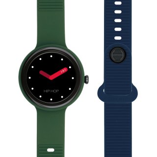 Hip Hop - Hero.Next - Smartwatch - Cinturini Intercambiabili
